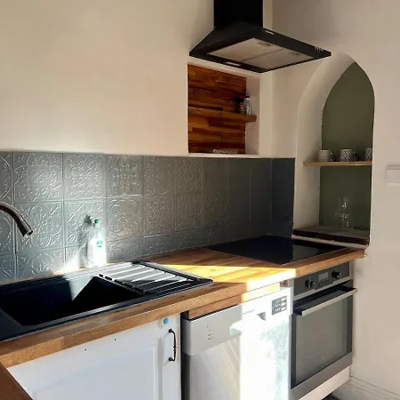 Casa Berlioz Apartment *