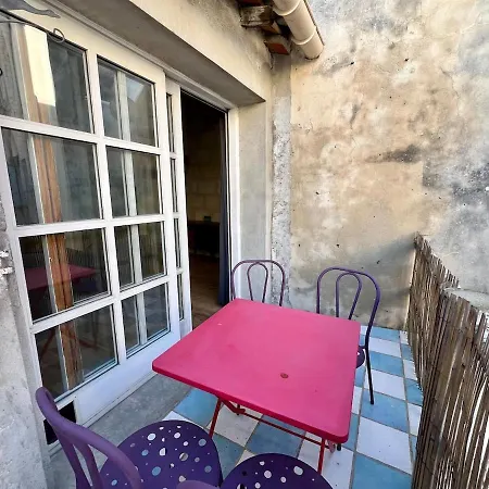 Casa Berlioz Montpellier