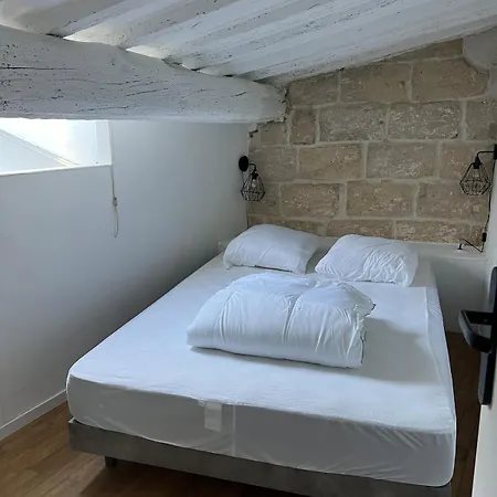 Apartment Casa Berlioz Montpellier