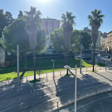 Casa Berlioz * Montpellier