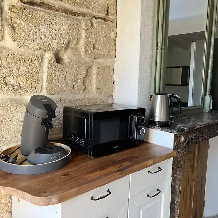 Casa Berlioz Apartment Montpellier