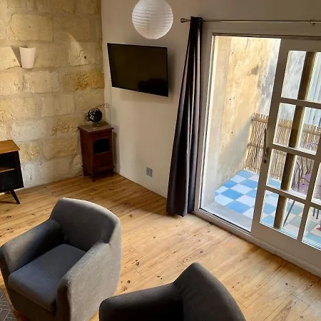 Casa Berlioz Apartment