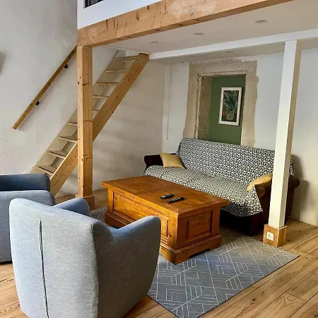 Casa Berlioz Apartment *